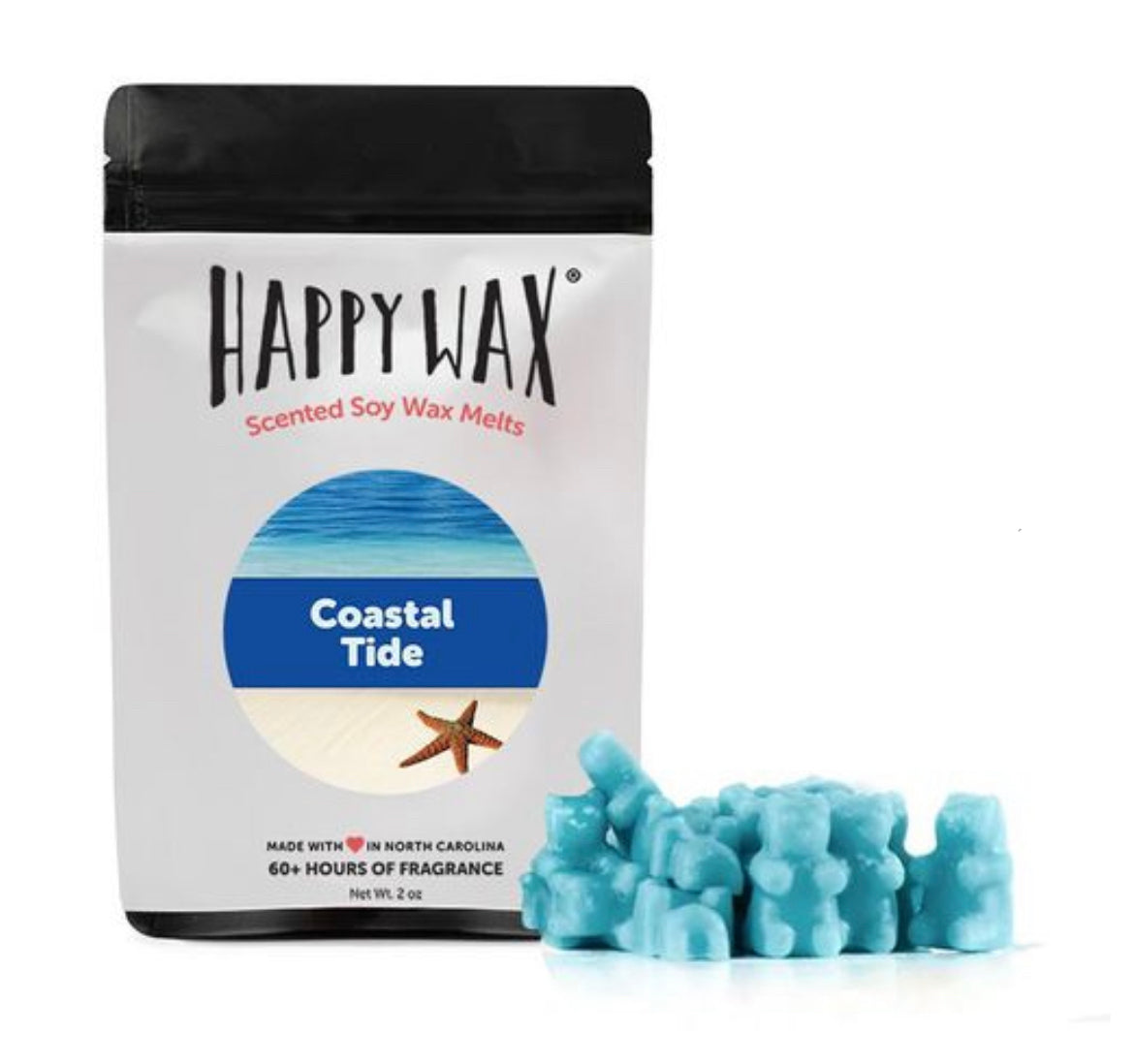 Happy Wax