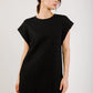 T-Shirt Dress with Pockets