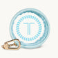 TELETOTE Keychain