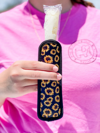 Popsicle Koozie - 5 prints available