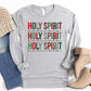 Hold Up, Holy Spirit Activate tee