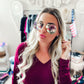 Aviator Sunglasses
