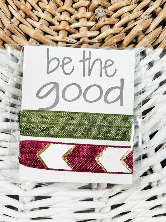 Be The Good - Hairties
