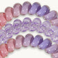 TELETIES- Large hairties