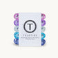 TELETIES- Tiny hairties
