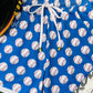 Play Ball Baseball Shorts