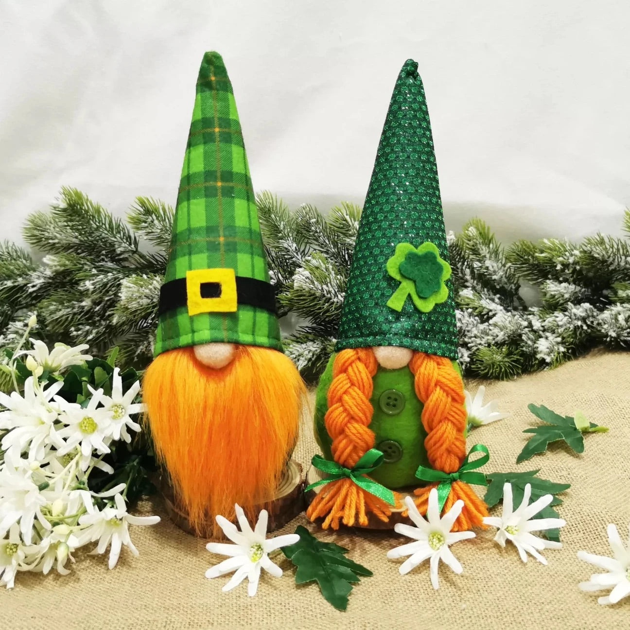 Fiona Gnome