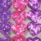 Valentine's Car Freshies
