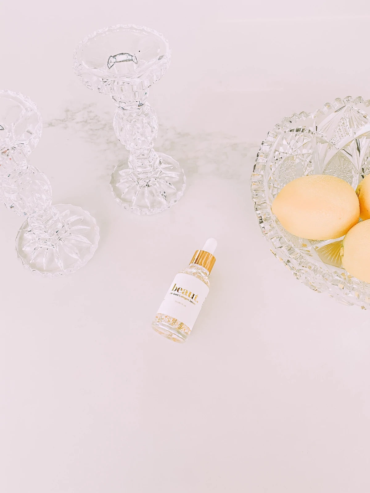 Golden Hour 24k Gold Serum