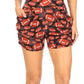 Lounge Shorts with Pockets