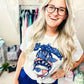 All American Girl Tee