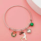 Christmas Bangle