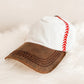 Baseball Thread Hat