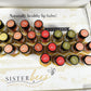 All Natural Lip Balm Chapstick