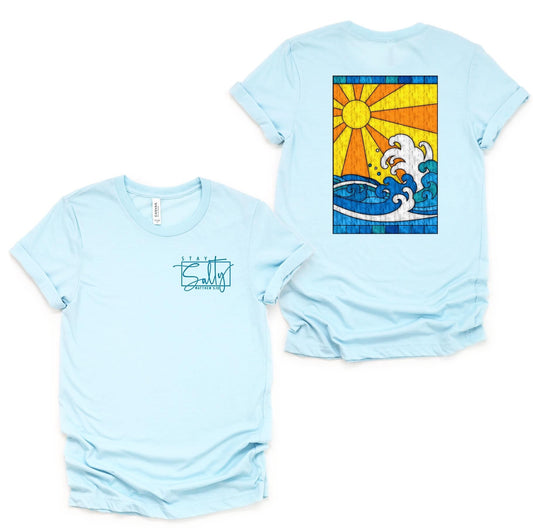 Stay Salty Tee