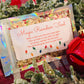 Reindeer Food