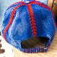 Vintage BASEBALL Allstars Hat