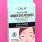 Collagen & Hyaluronic Acid Under Eye Patches