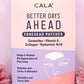 Better Days Ahead Forehead Patches