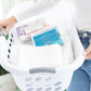 Boujee Laundry Fabric Softner Dryer Sheets
