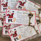 Santa Keys