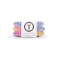TELETIES- Small hairties
