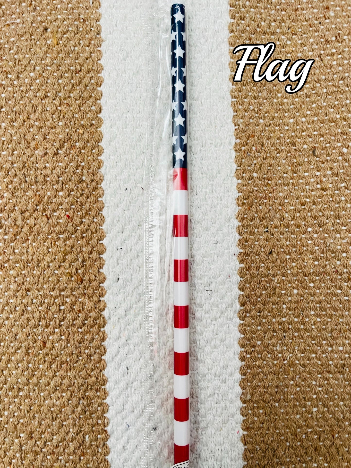 Eco-friendly Reusable Straws