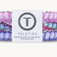 TELETIES- Small hairties