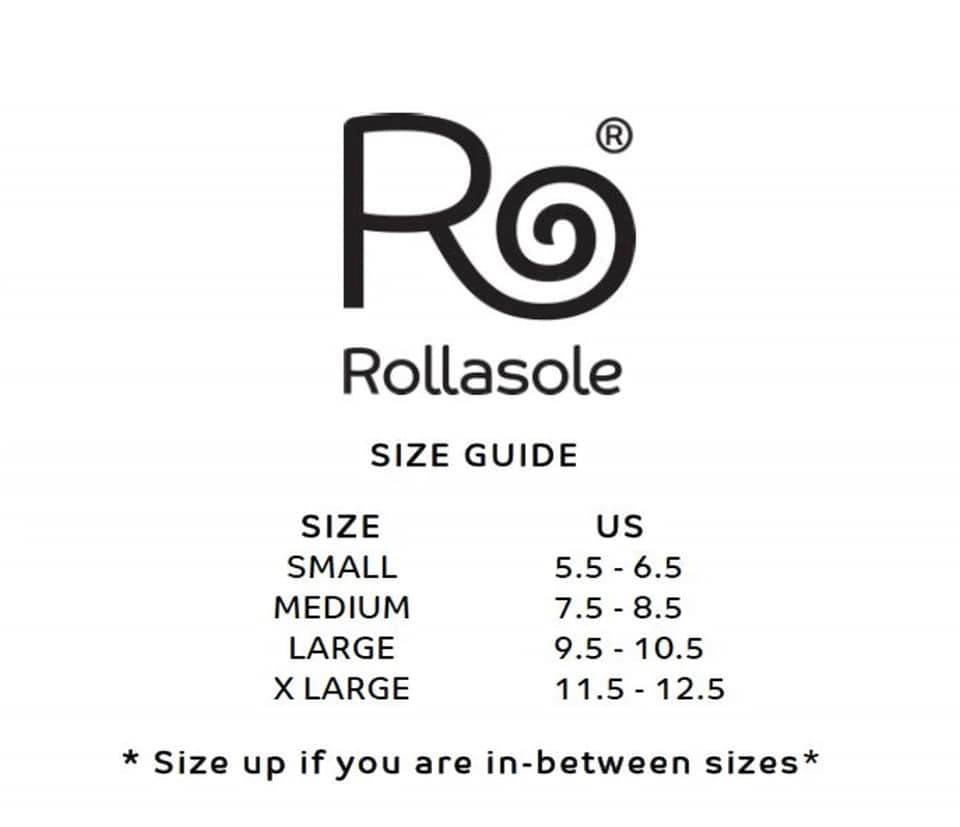 Leopard Roll-A-Soles Sandals