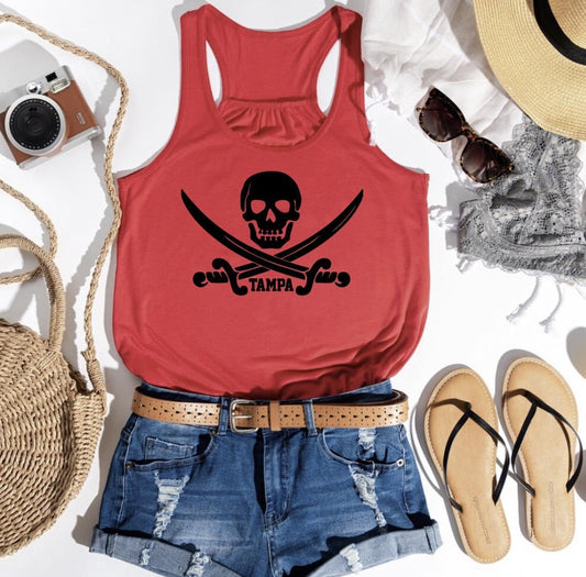 Tampa Tank