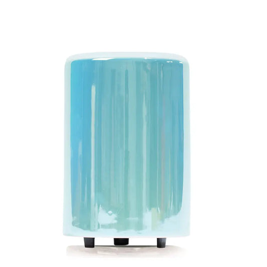 Iridescent Wax Warmer