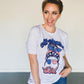 All American Girl Tee