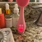 Beaut Face Cleansing Tool with Jade Heating Stone