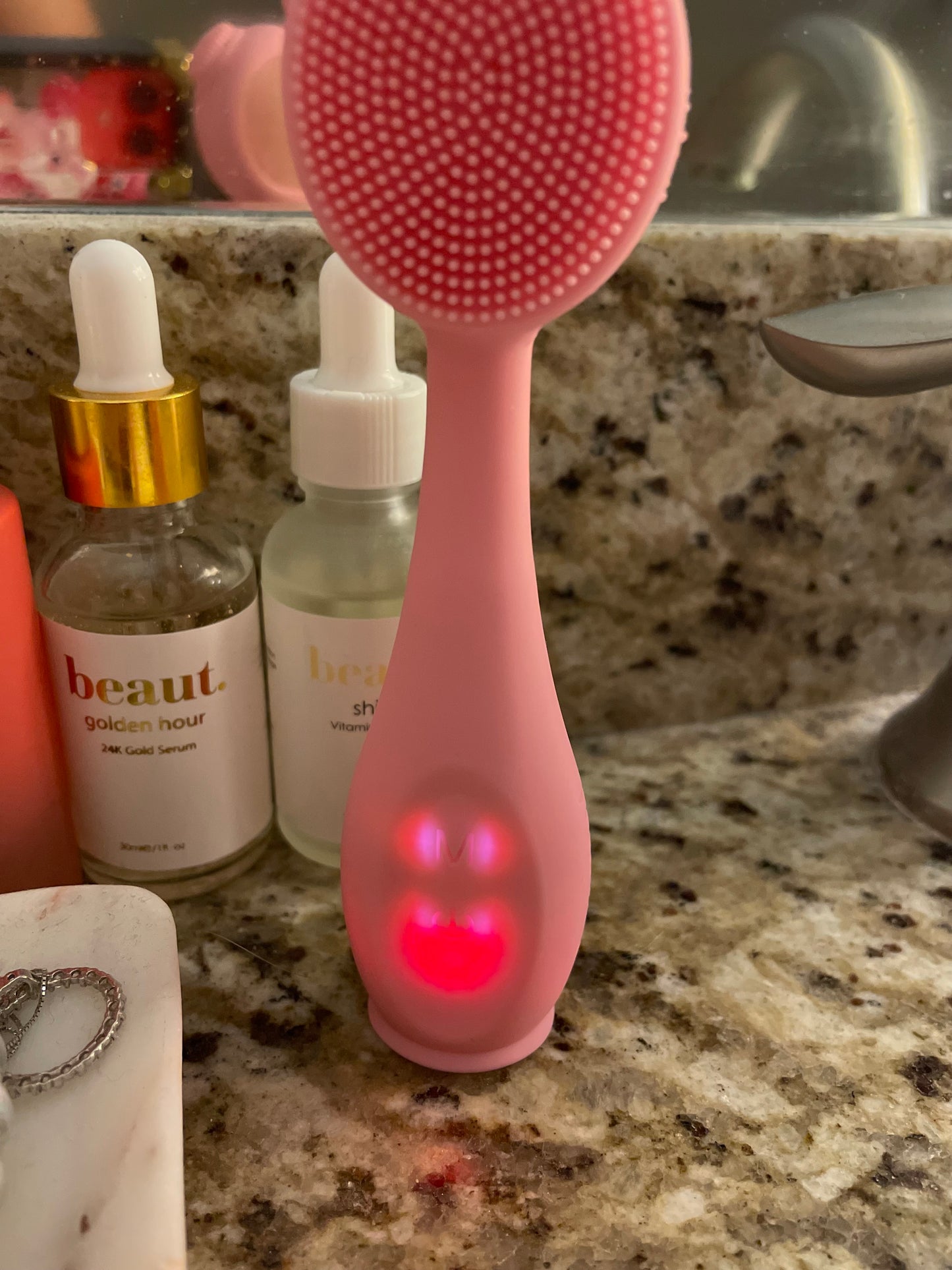 Shine Vitamin C Serum