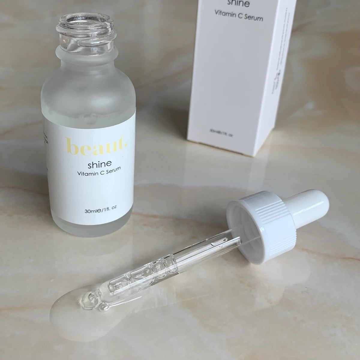 Shine Vitamin C Serum