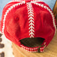 Vintage BASEBALL Allstars Hat