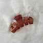 TELETIES HAIR CLIP