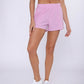 Athleisure Running Shorts
