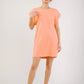 T-Shirt Dress with Pockets