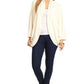 Ivory Cardigan