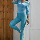 Honeycomb Leggings