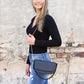 Malibu Chain Crossbody Bag