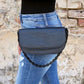Malibu Chain Crossbody Bag