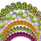 Mardi Gras TELETIES Party Pack
