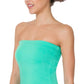 Tube Top W/ Built-in bra