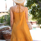 Ruffle My Feathers Dress