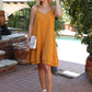 Ruffle My Feathers Dress
