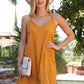 Ruffle My Feathers Dress