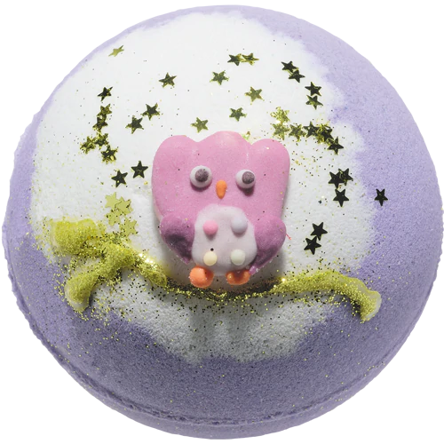 Night Owl Bath Bomb