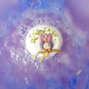 Night Owl Bath Bomb